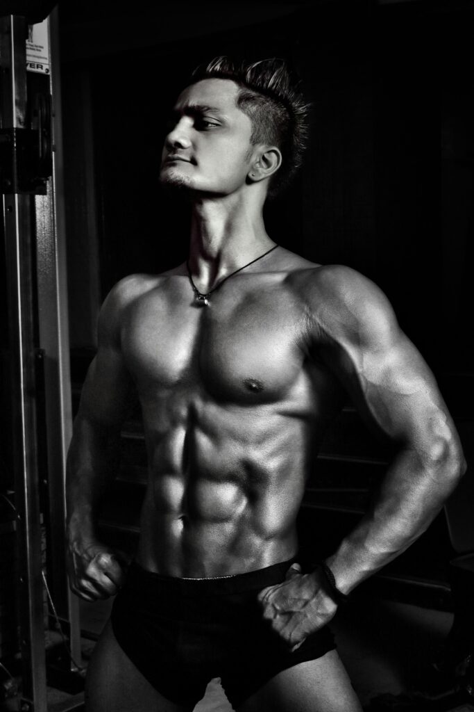 What Defines An Aesthetic Physique?